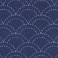 Sashiko Fabric