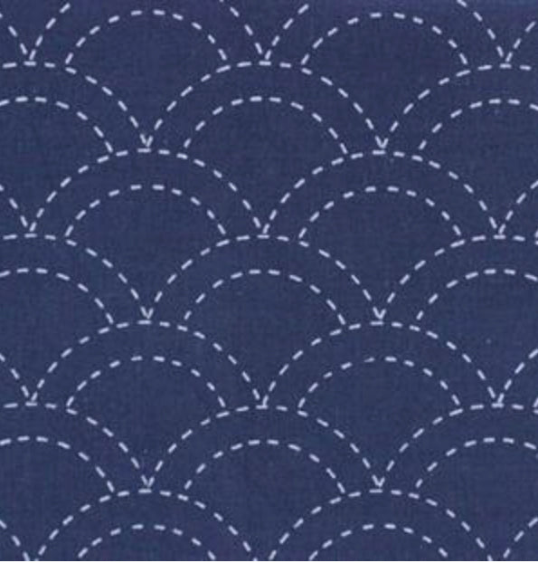 Sashiko Fabric