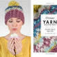 Scheepjes Patterns Wraps Scarves Socks and Beanies