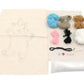 Sew Your Own Craft Kit
