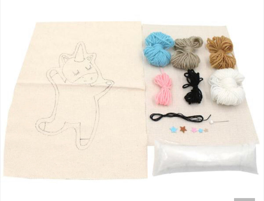 Sew Your Own Craft Kit