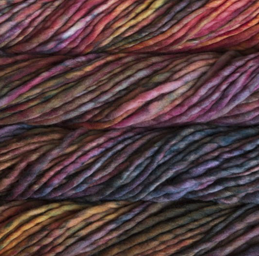 Malabrigo Rasta