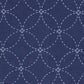 Sashiko Fabric