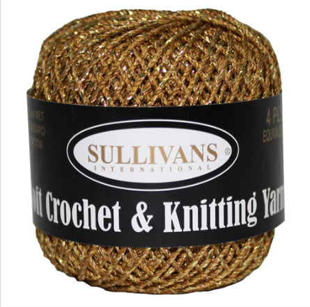 Soft Crochet & Knitting Yarn