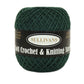 Soft Crochet & Knitting Yarn