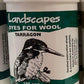 Landscape Dyes