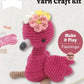*Crochet Toy Animal Kits