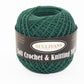 Soft Crochet & Knitting Yarn