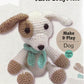 Crochet Toy Animal Kits