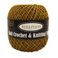 Soft Crochet & Knitting Yarn