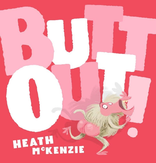 Butt Out!