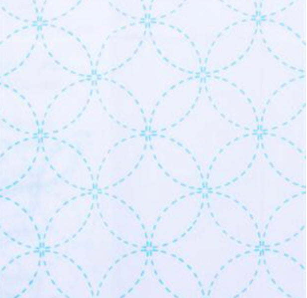 Sashiko Fabric