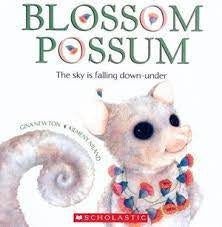 Blossom Possum