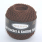 Soft Crochet & Knitting Yarn