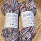 Mrs Market's Tullamorish Hand Dyed Yarn 8ply DK