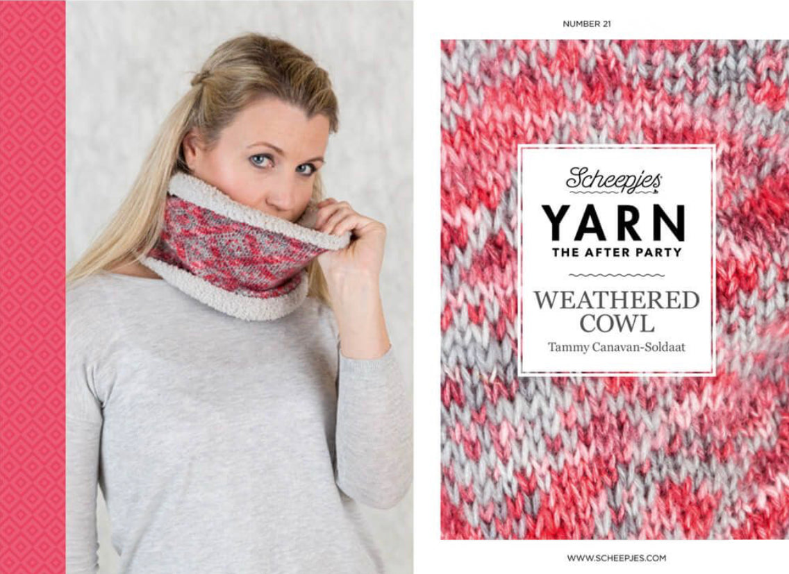 Scheepjes Patterns Wraps Scarves Socks and Beanies