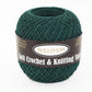 Soft Crochet & Knitting Yarn