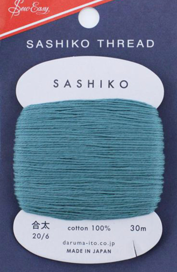 Sashiko Thread