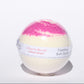 Bath Bomb Cherry Bomb