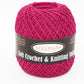 Soft Crochet & Knitting Yarn