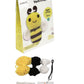 Crochet Toy Animal Kits