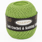 Soft Crochet & Knitting Yarn