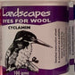 Landscape Dyes