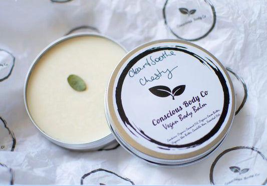 Clear and Soothe Chesty Balm