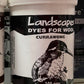 Landscape Dyes