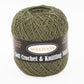 Soft Crochet & Knitting Yarn