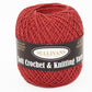 Soft Crochet & Knitting Yarn
