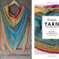 Scheepjes Patterns Wraps Scarves Socks and Beanies