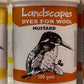 Landscape Dyes