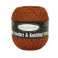 Soft Crochet & Knitting Yarn