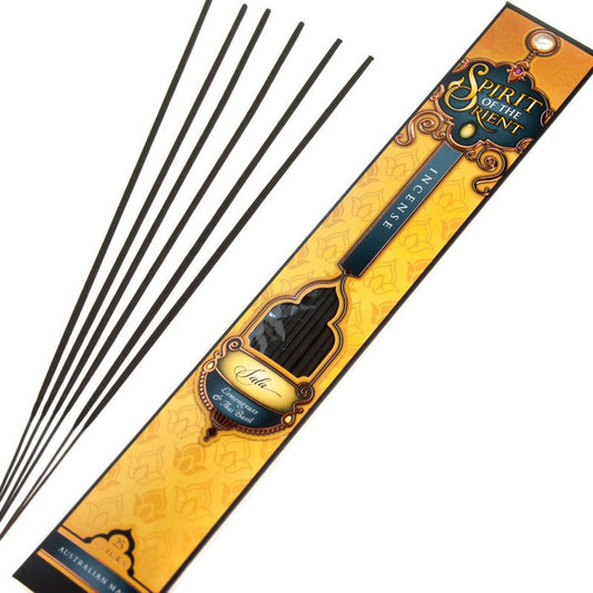 Spirit of the Orient Incense -  Sala