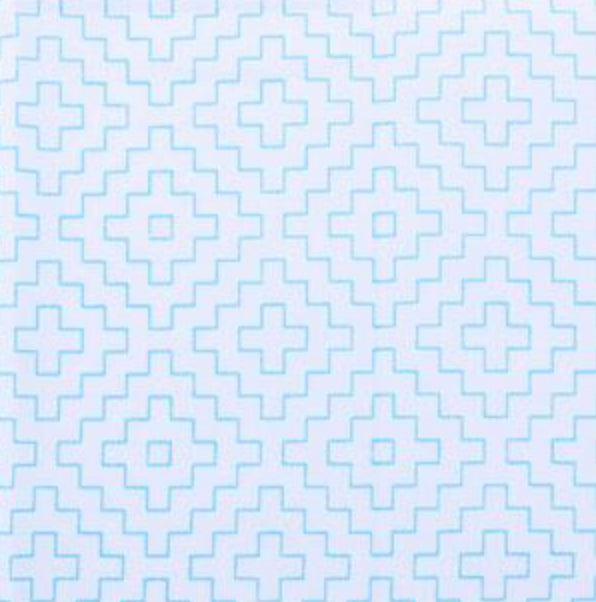 Sashiko Fabric