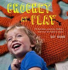 Crochet at Play