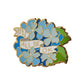 10th Birthday Collection Enamel Pins