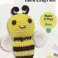 Crochet Toy Animal Kits
