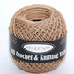 Soft Crochet & Knitting Yarn