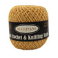 Soft Crochet & Knitting Yarn