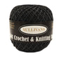 Soft Crochet & Knitting Yarn