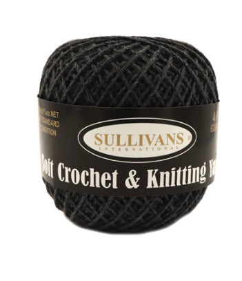 Soft Crochet & Knitting Yarn
