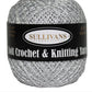 Soft Crochet & Knitting Yarn