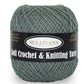 Soft Crochet & Knitting Yarn