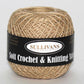 Soft Crochet & Knitting Yarn