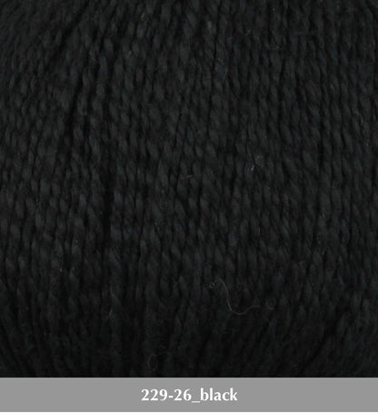 *Papyrus  Cotton Silk Yarn