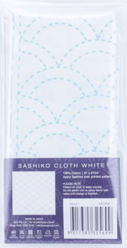 Sashiko Fabric