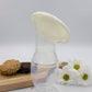 Breast Pump Silicone