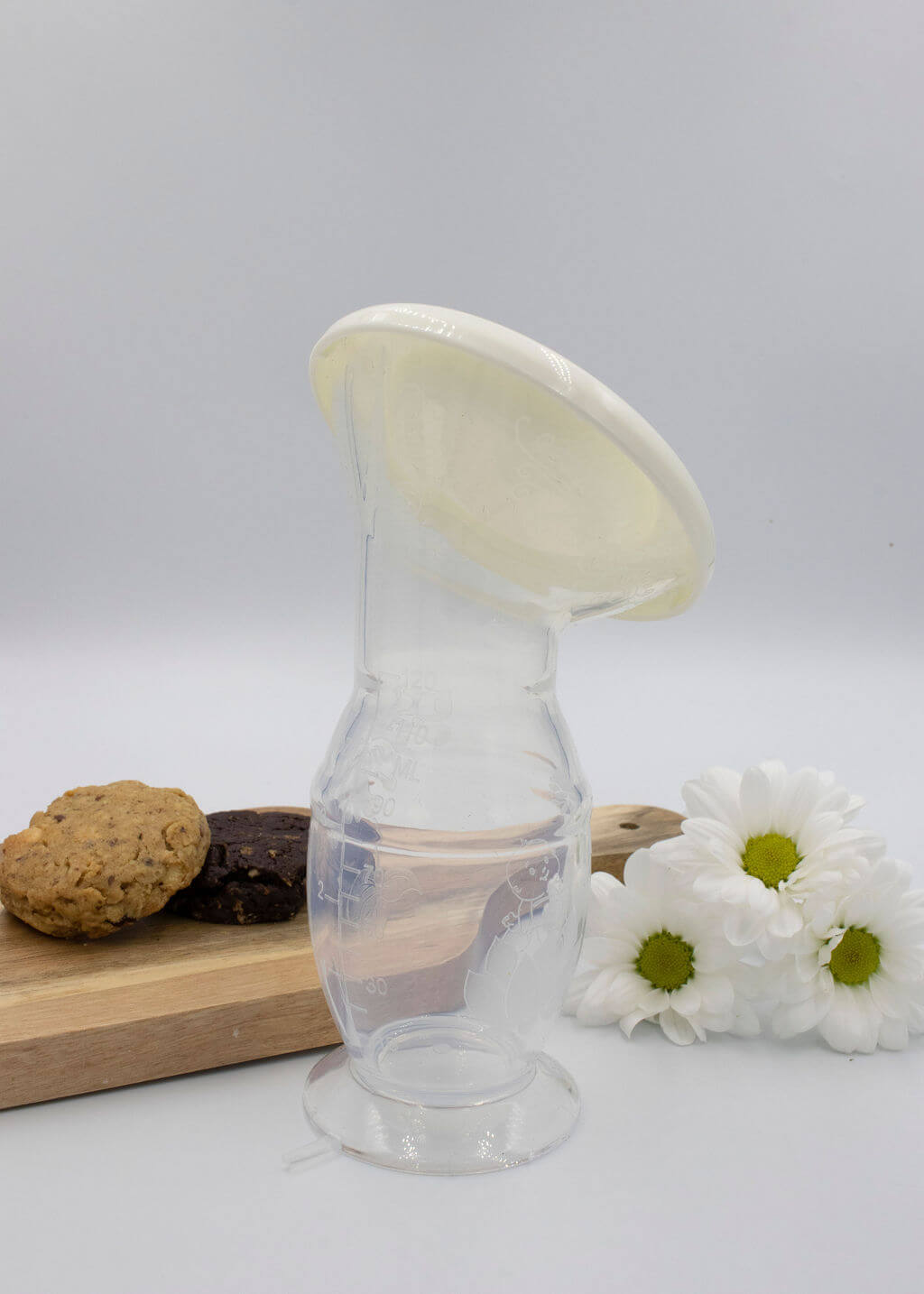 Breast Pump Silicone